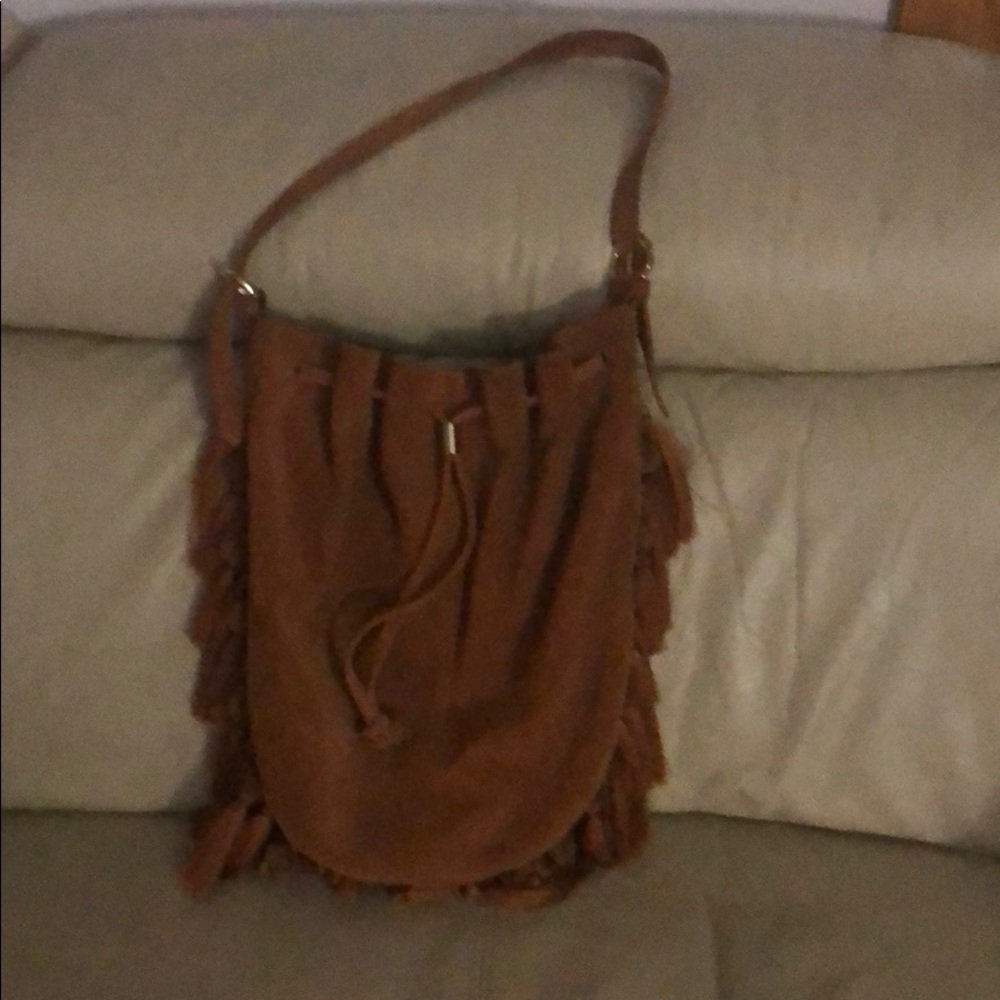 Mango handbags